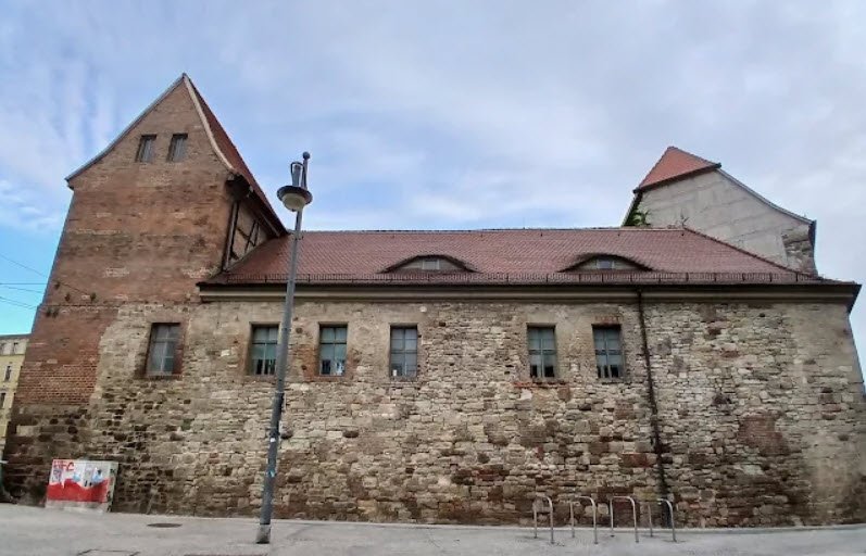 Neue Residenz, Germany